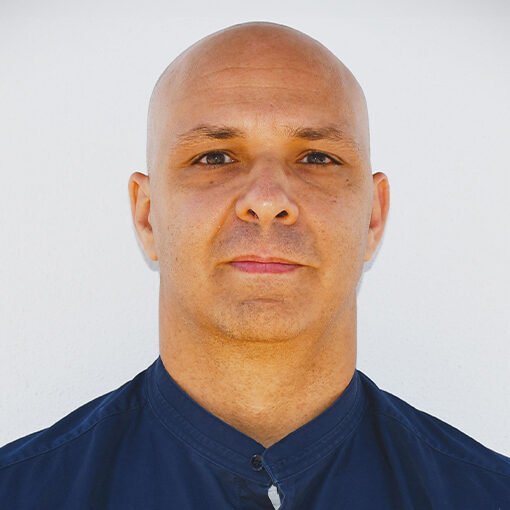 Amikam Bar-Gil, PhD, Co-Founder and CEO of PhycoFerm, microalgae biotechnology company in Faro, Portugal