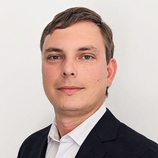 Peter S. C. Schulze, PhD, Co-Founder and CTO of PhycoFerm, leading microalgae strain and bioprocess R&D