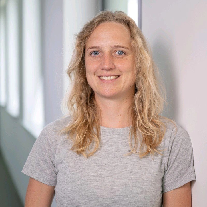 Lisa M. Schüler, PhD, Chief Scientific Officer at PhycoFerm, specialising in fermentation and strain improvement