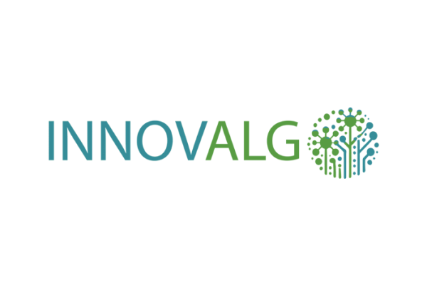 INNOVALG research and innovation project logo
